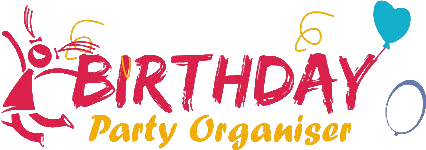 birthday party organiser