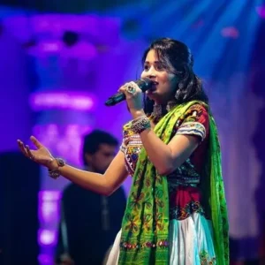 Event Live Singers in Delhi NCR