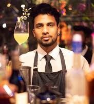 Birthday Bartender in Delhi NCR