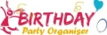 Birthday Party Organiser